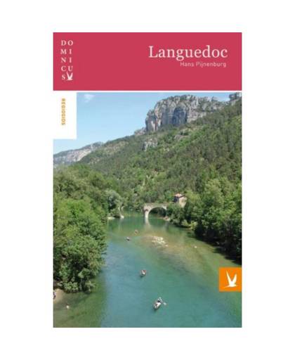 Languedoc, Cevennen en Tarn - Dominicus Regiogids