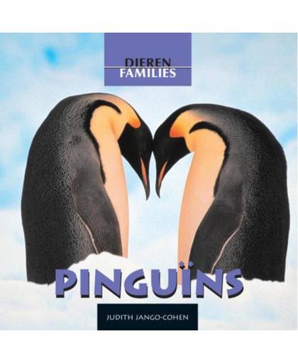 Pinguins - Dierenfamilies