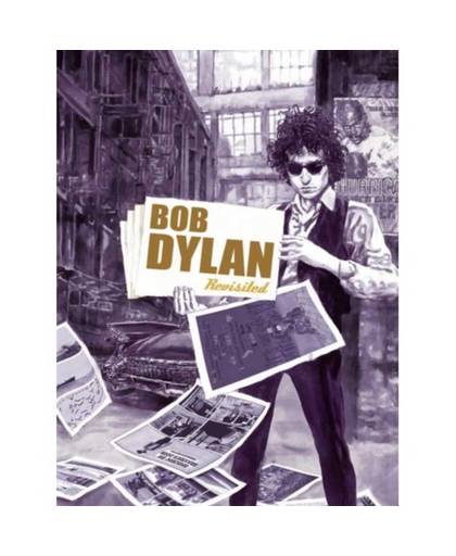 Bob Dylan revisited