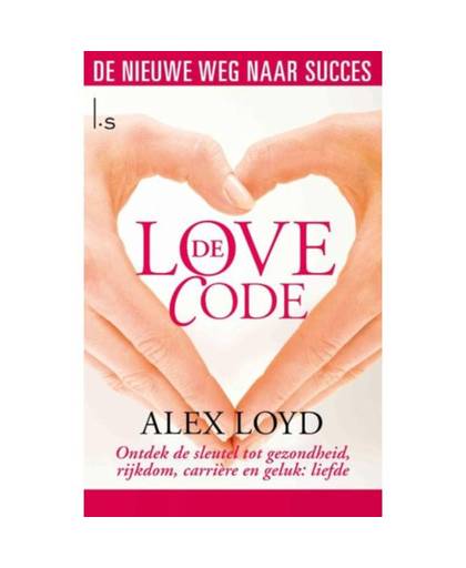 Loyd, Alex*De Love Code / Druk