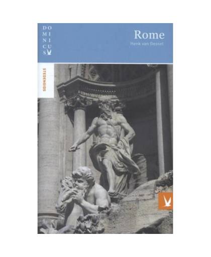 Rome - Dominicus stedengids