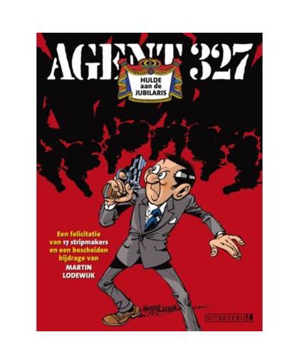Agent 327 Agent 327