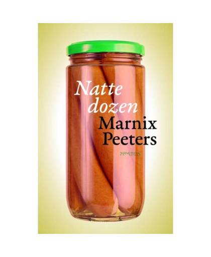 Peeters, Marnix*Natte Dozen /