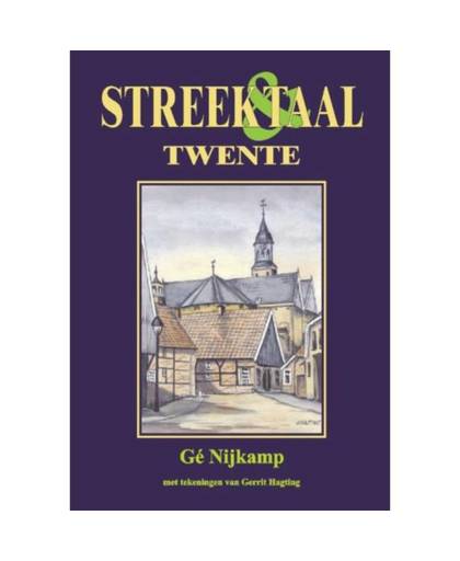 Twente - Streek & Taal