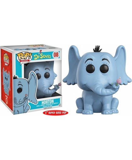 Dr. Seuss Pop Vinyl: Horton