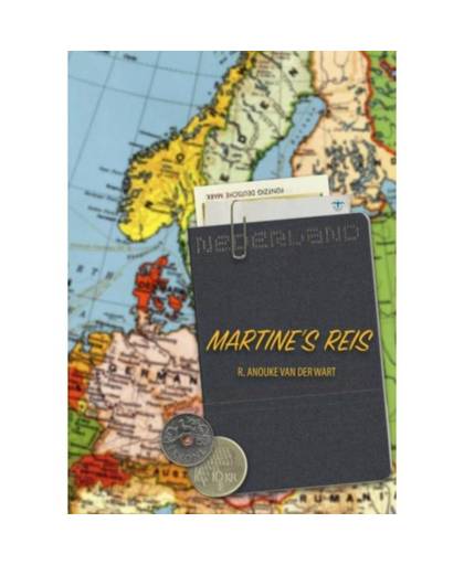 Martine's Reis