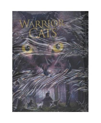 Warrior Cats shopper - per 10 stuks - Warrior Cats
