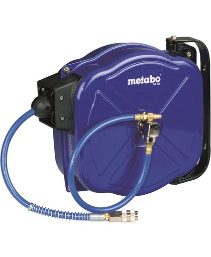 Metabo Enrouleur automatique de tuyau de flexible SA 300 (0901063427)