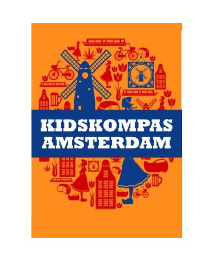 Kidskompas Amsterdam - Kidskompas