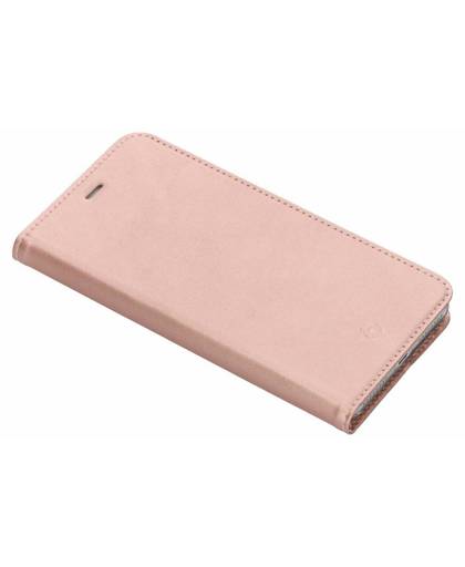 Rosé Gouden Air Case voor de iPhone 8 Plus / 7 Plus / 6(s) Plus