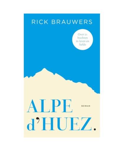 Brauwers, Rick*Alpe D"Huez / D