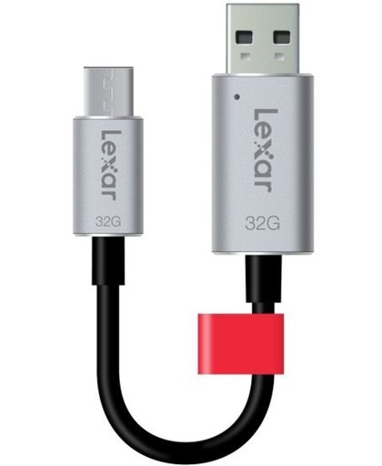 Lexar JumpDrive C20c type-C USB 3.1 32GB
