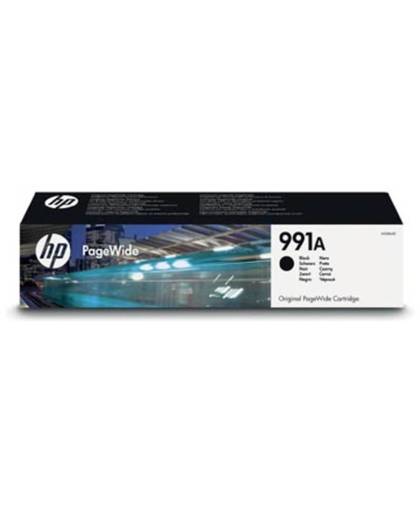 HP 991A inktcartridge Zwart 10000 pagina's