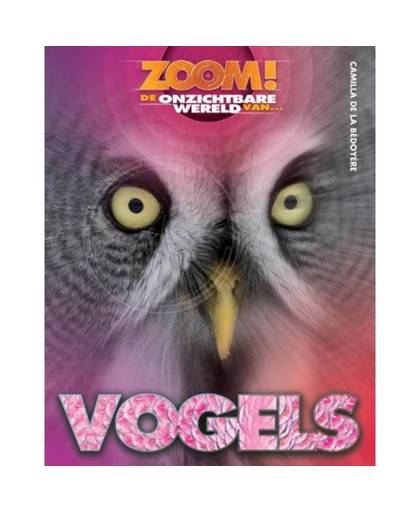 Vogels - ZOOM!