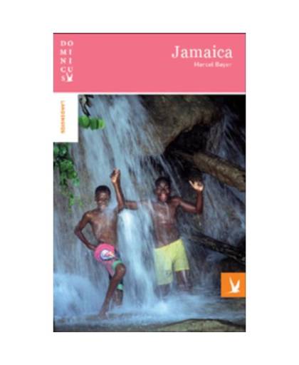 Jamaica - Dominicus landengids