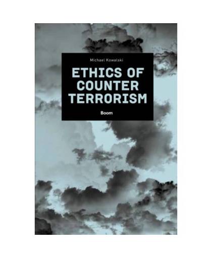 Ethics of counterterrorism