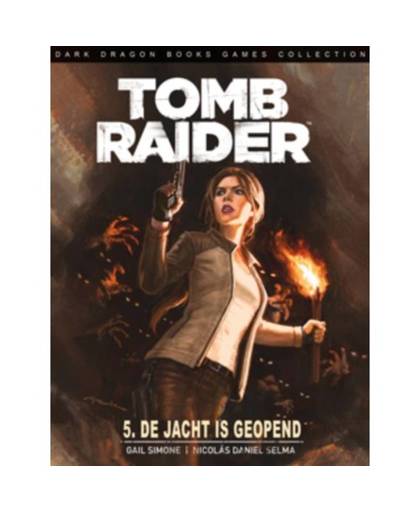 Tomb Raider 5