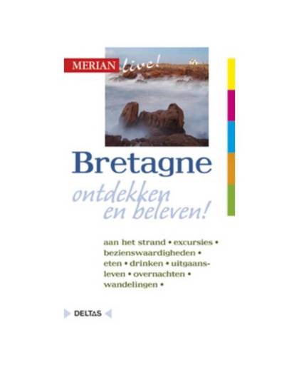 Merian Live - Bretagne - Merian live!