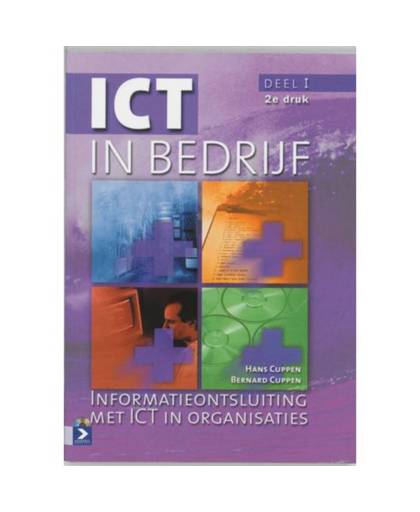 ICT in bedrijf / I Informatieontsluiting met ICT