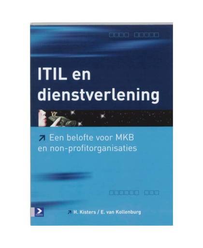 ITIL en dienstverlening