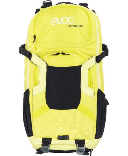 Evoc FR Enduro 16L Protector Backpack Yellow M L