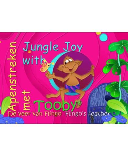 De veer van Flingo - Flingo's feather -