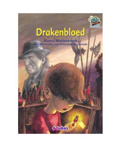 Drakenbloed - Samenleesboeken