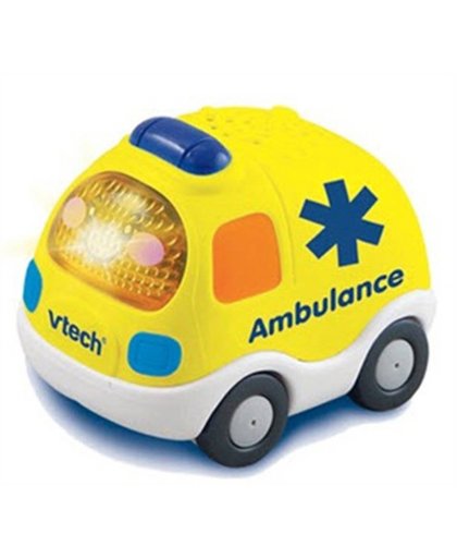Vtech Toet Toet Ans Ambulance