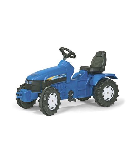 Traptractor Rolly Toys New Holland