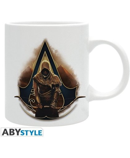 Assassins Creed Origins Mug - Bayek