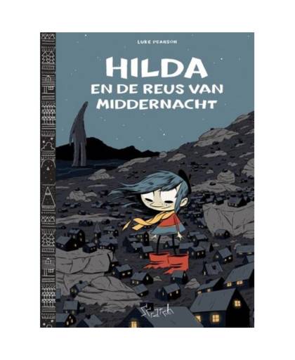 Hilda en de reus van middernacht / 2 - Hilda