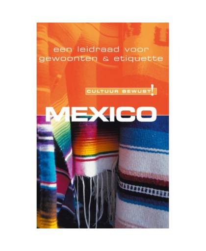 Mexico - Cultuur Bewust!