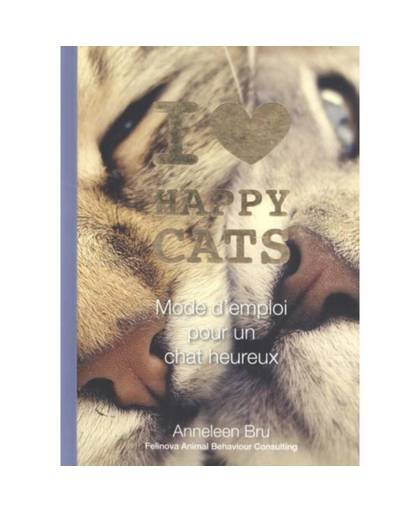 I love Happy Cats - I love Happy Cats
