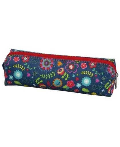Moses Flowers and Dots etui flowers 19 x 7 x 5 cm