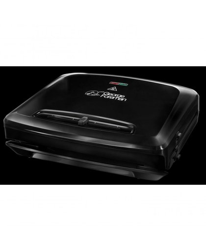 George Foreman contactgrill Entertaining 24340-56
