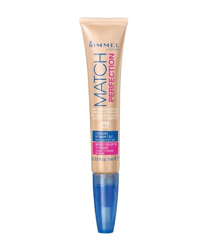 Match Perfection Concealer - 010 Ivory