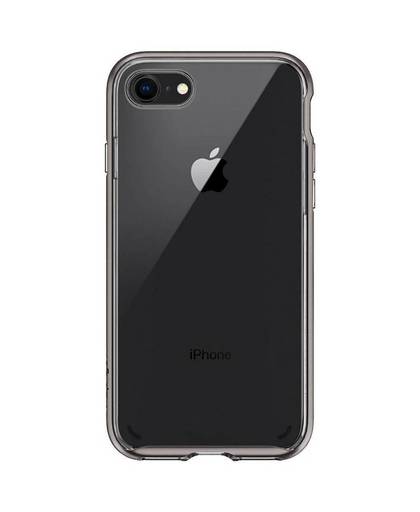 Grijze Neo Hybrid™ Crystal 2 Case voor de iPhone 8 / 7