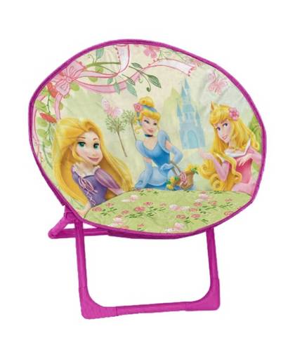 Disney campingstoel Princess meisjes 50 cm
