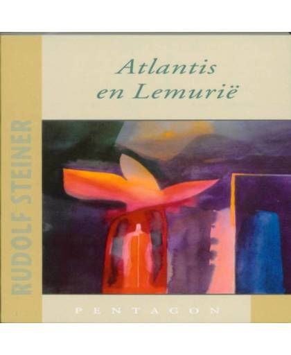 Atlantis en Lemurië