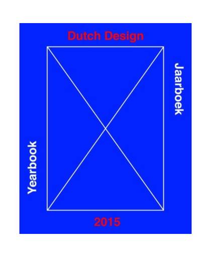 Dutch Design / 2015