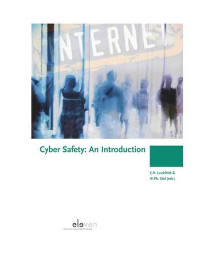 Cyber Safety - Studieboeken Criminologie &