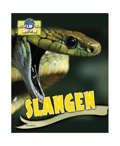 Slangen