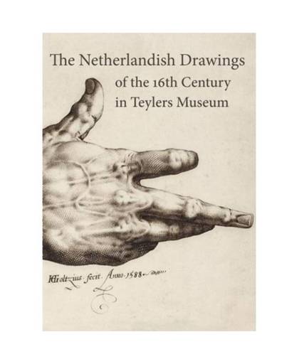 The Netherlandish drawings of the 16th century in