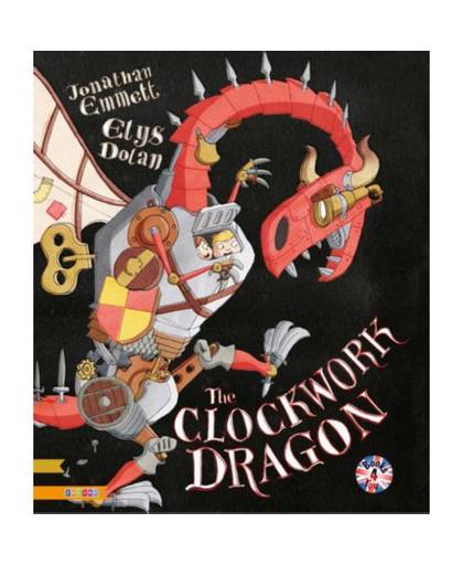 The clockwork dragon