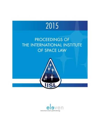 Proceedings of the international institute of
