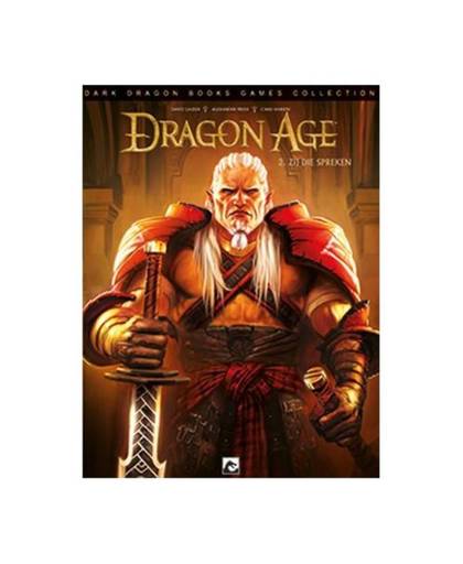 Gaider, David*Dragon Age 2 / D