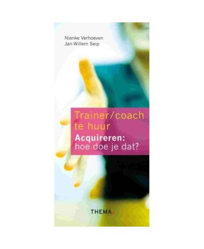 Trainer/coach te huur