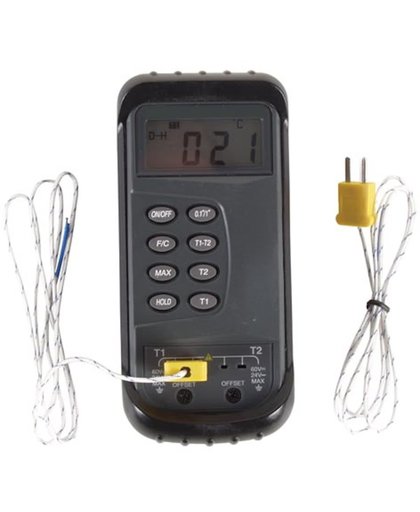 Velleman DVM1322 digitale lichaams thermometer