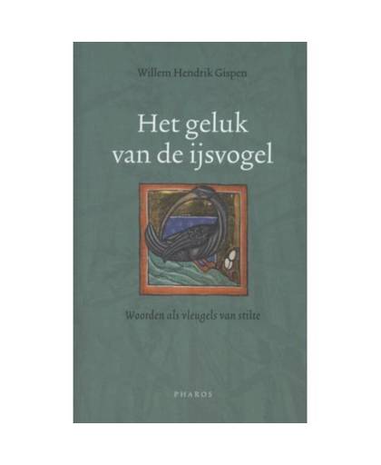 Gispen, Willem Hendrik*Het Gel