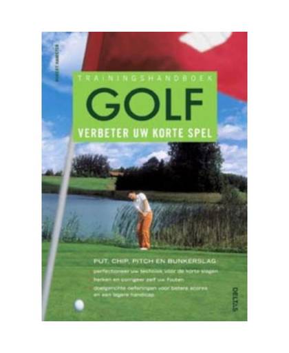 Trainingshandboek golf